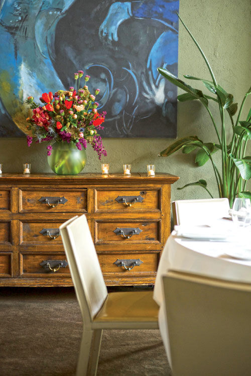 Cafe and Bar Lurcat — Loring Park